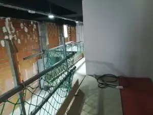 Nau industrial en venda a PAU de Carabanchel