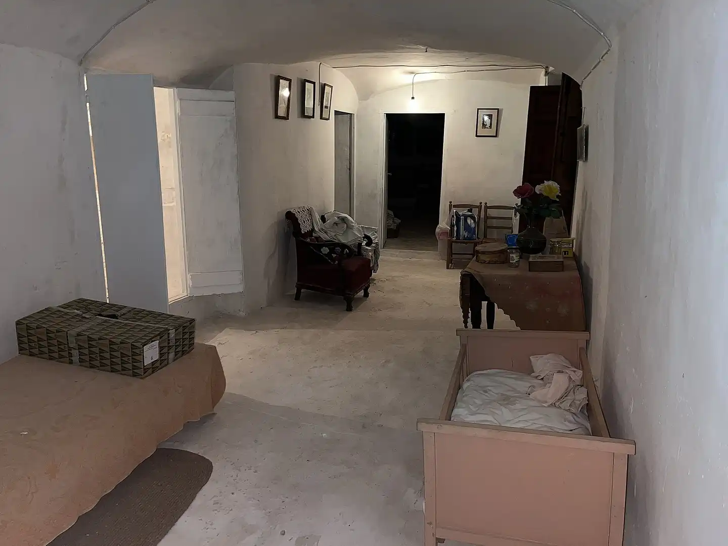 Landhaus zum Verkauf in Hondón de las Nieves / El Fondó de les Neus, imagen 31