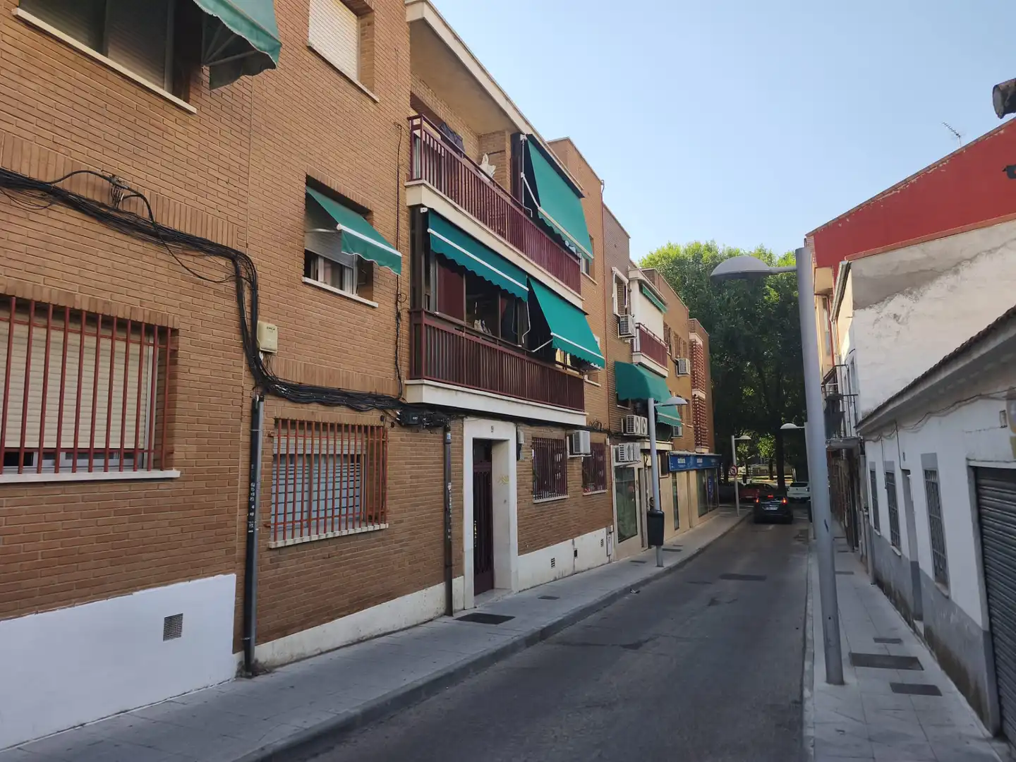 Local commercial en cession à Calle del Poeta Villaespesa, imagen 2