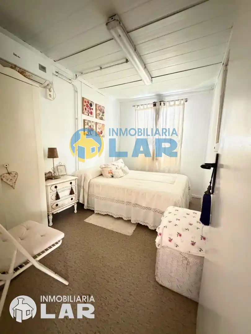 Habitación de Terreno en venta en San Juan del Puerto