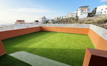 Terrassa de Dúplex en venda en Adeje amb Terrassa