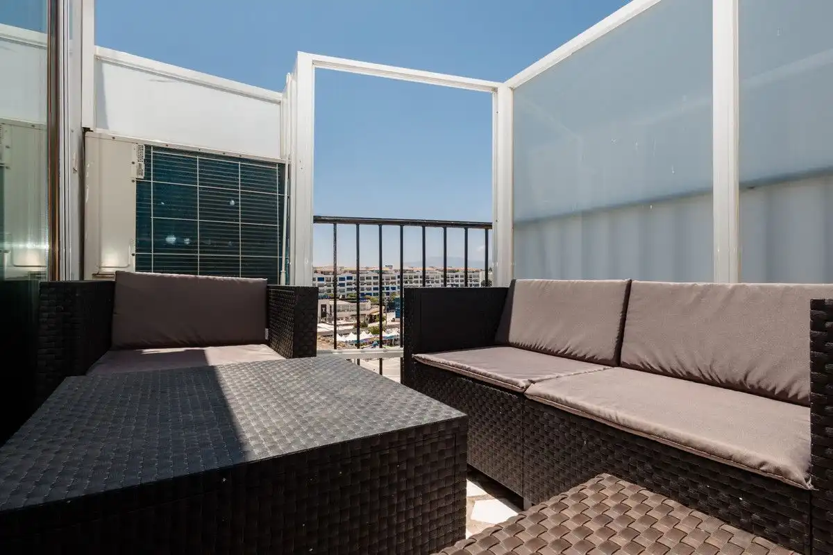 Dachboden zur Miete in Puerto Banús
