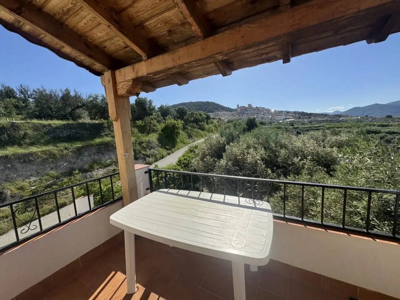 Landhaus mit Pool zum Verkauf in Moratalla, imagen 68