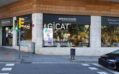 Premises for sale in De Sant Joan,  Barcelona Capital