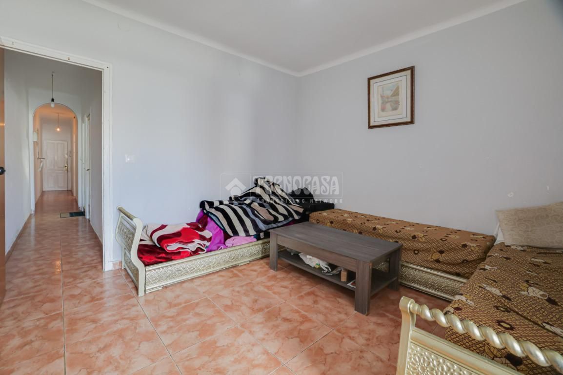 Flat for sale in Terrassa