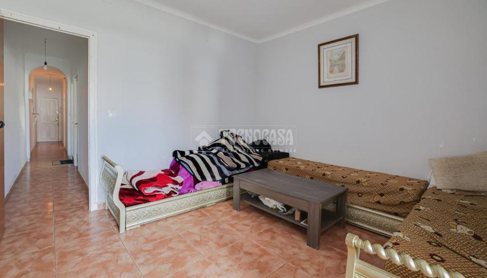Photo 1 of Flat for sale in La Cogullada, Barcelona