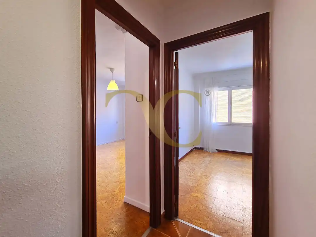 Piso en venta en Gijón  con Calefacción, Jardín privado y Terraza