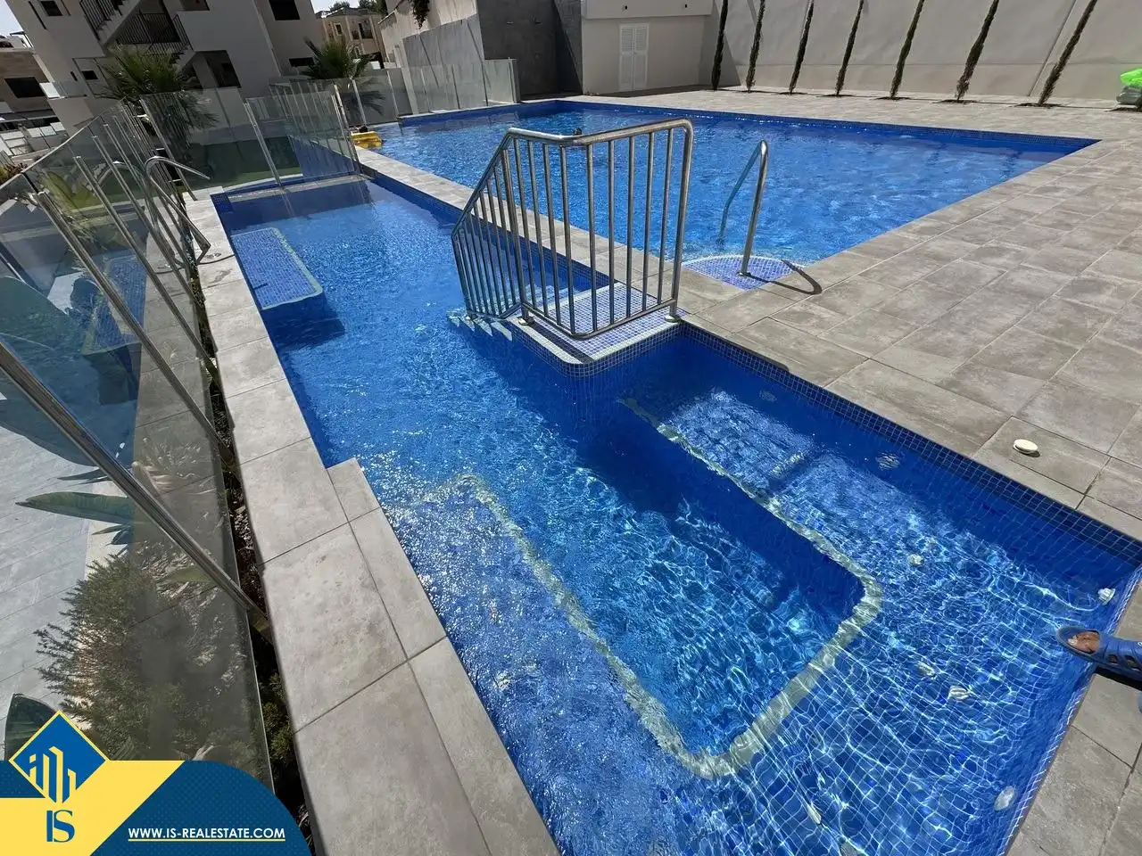 Penthouse mit Pool zum Verkauf in Orihuela Costa, imagen 5