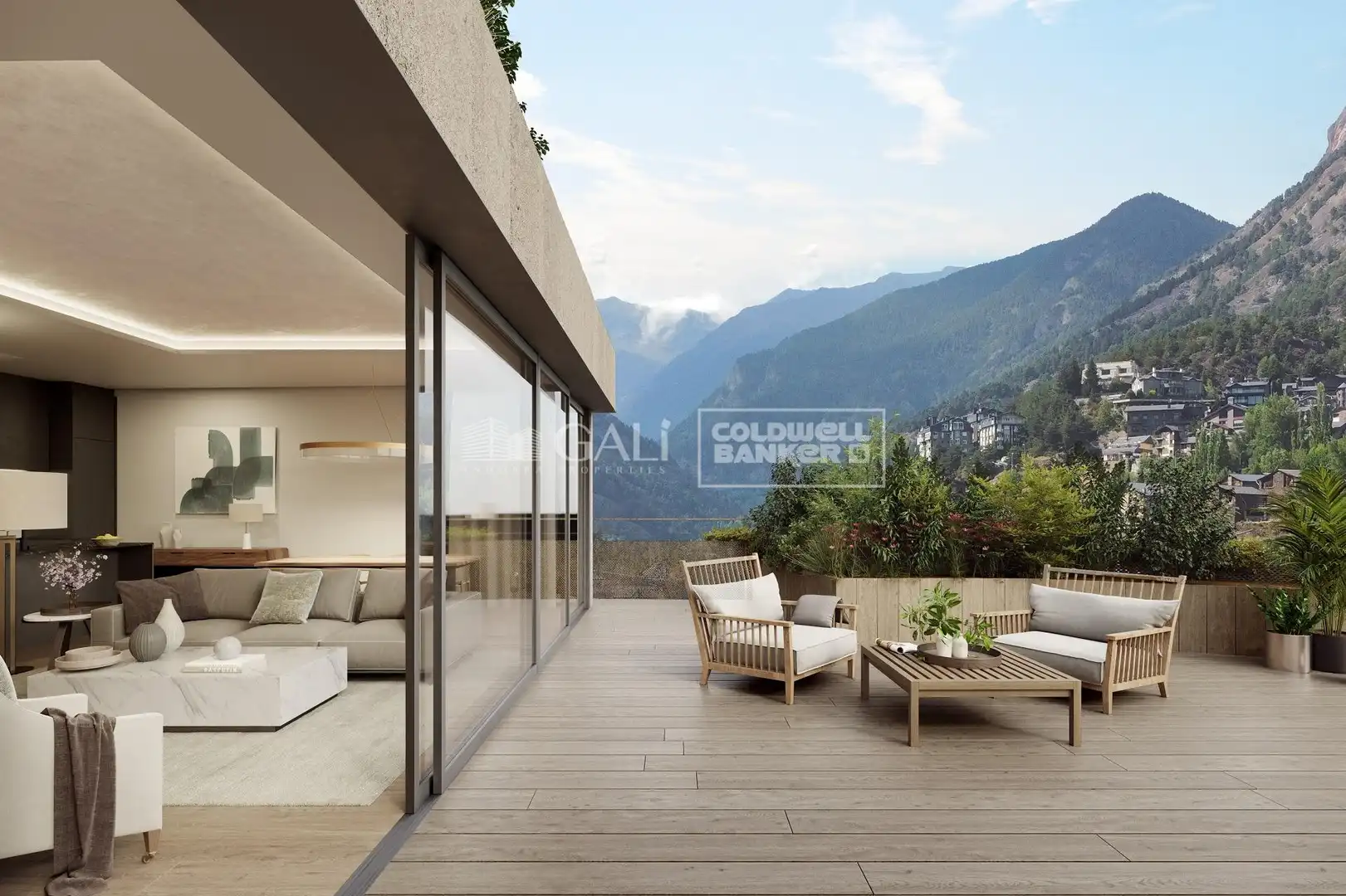 Studio for sale in La Massana · 4 of 11