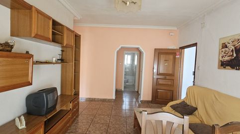 Foto 2 de Piso en venta en Calle Norte, Centro, Puertollano
