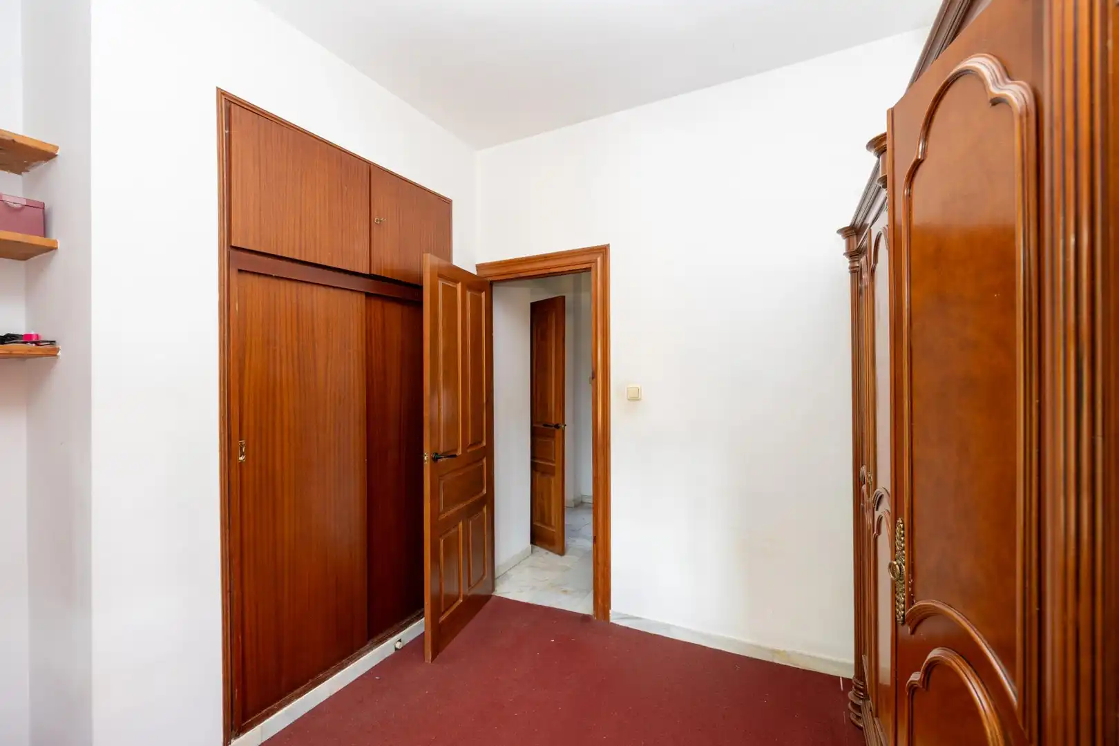 Chalet con piscina en venta en Calle Camino del Almendral 4, imagen 42