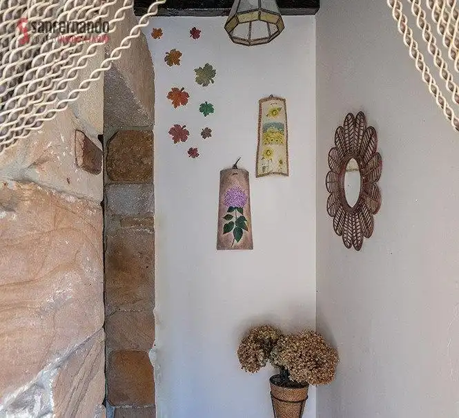 Casa o xalet en venda en Mazcuerras amb Calefacció, Jardí privat i Terrassa