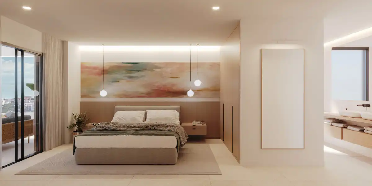 Habitación de Planta baja en venta en Marbella con Aire acondicionado, Terraza y Trastero