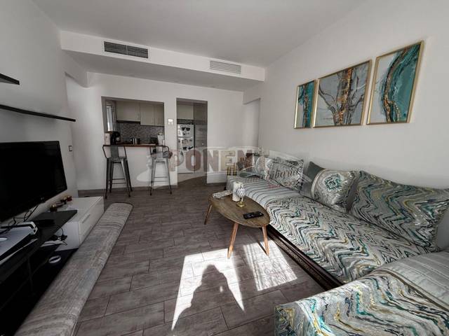Apartamento en Venta en Ses Figueretes - Platja d'en Bossa - Cas Serres
