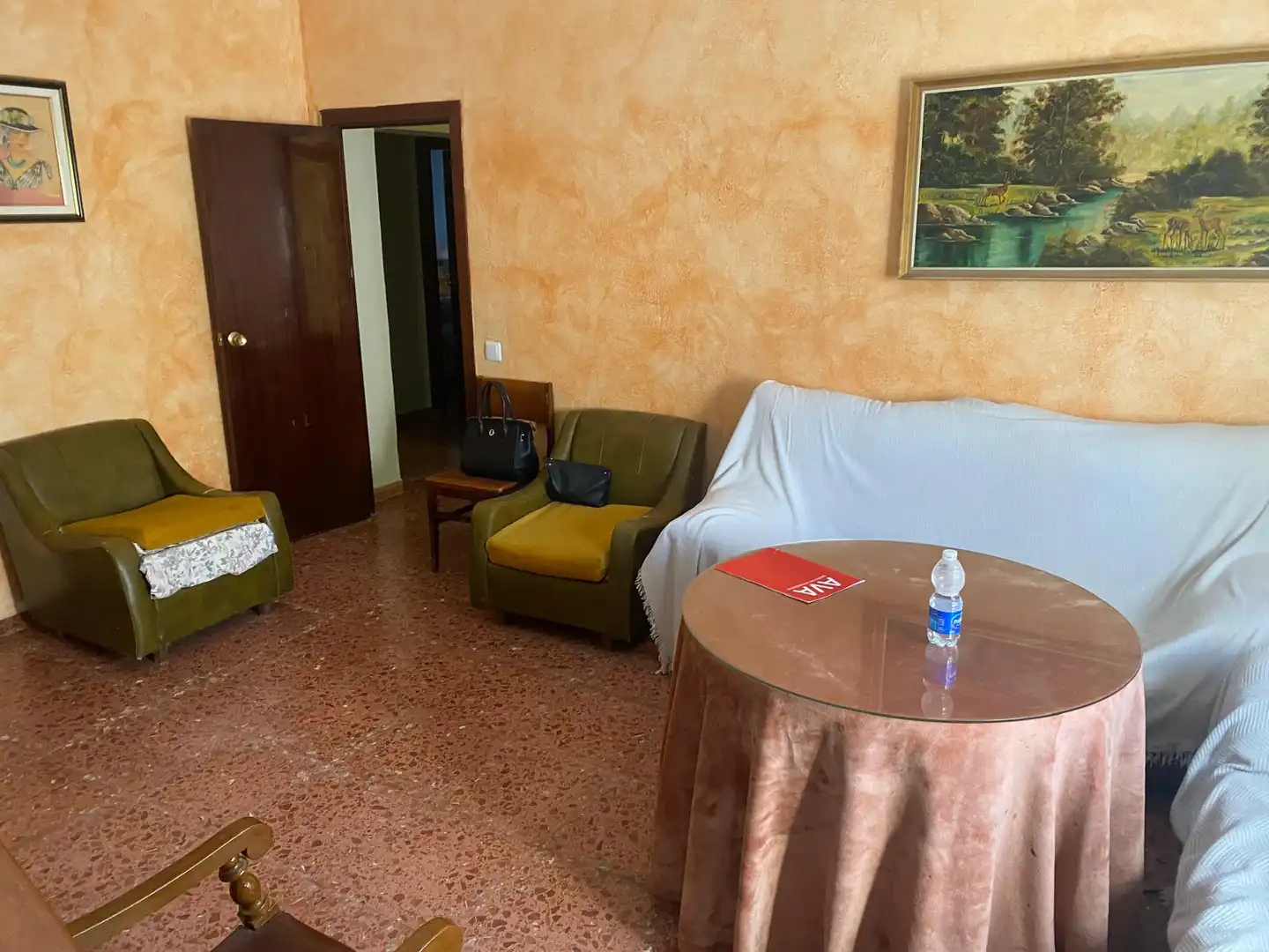 Maison mitoyenne à vendre à Calle Villalón, imagen 12