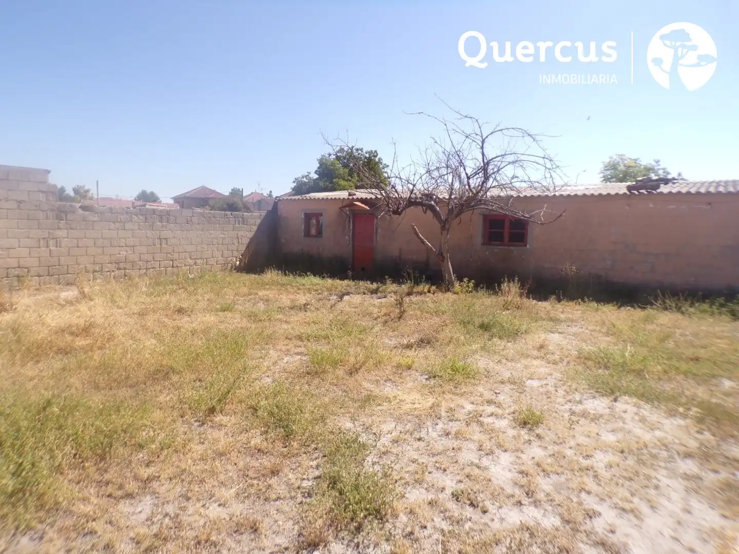 Casa o xalet en venda a Aguilafuente