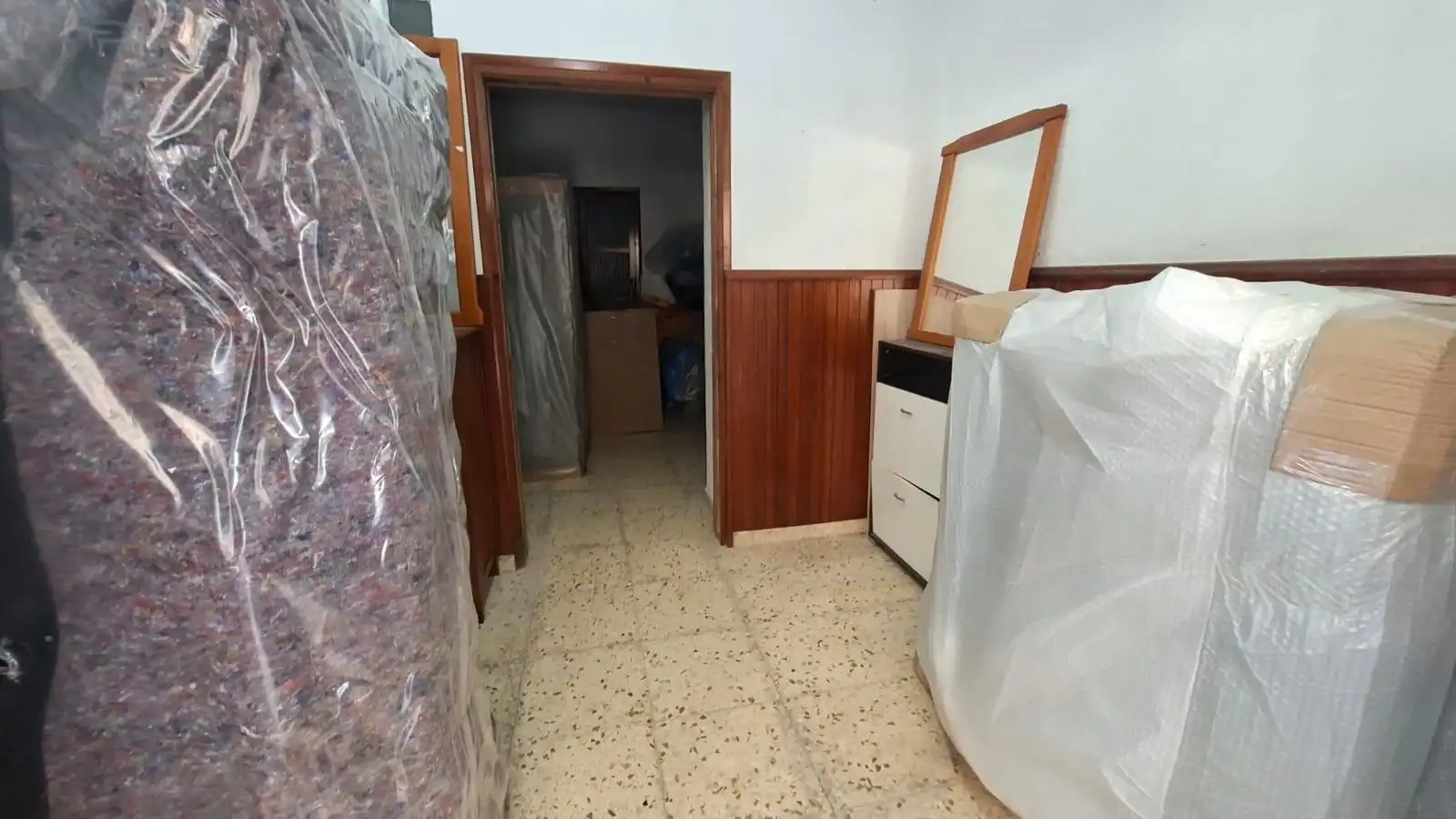 Gewerbefläche zum Verkauf in Calle Almirante Antequera sn, imagen 5