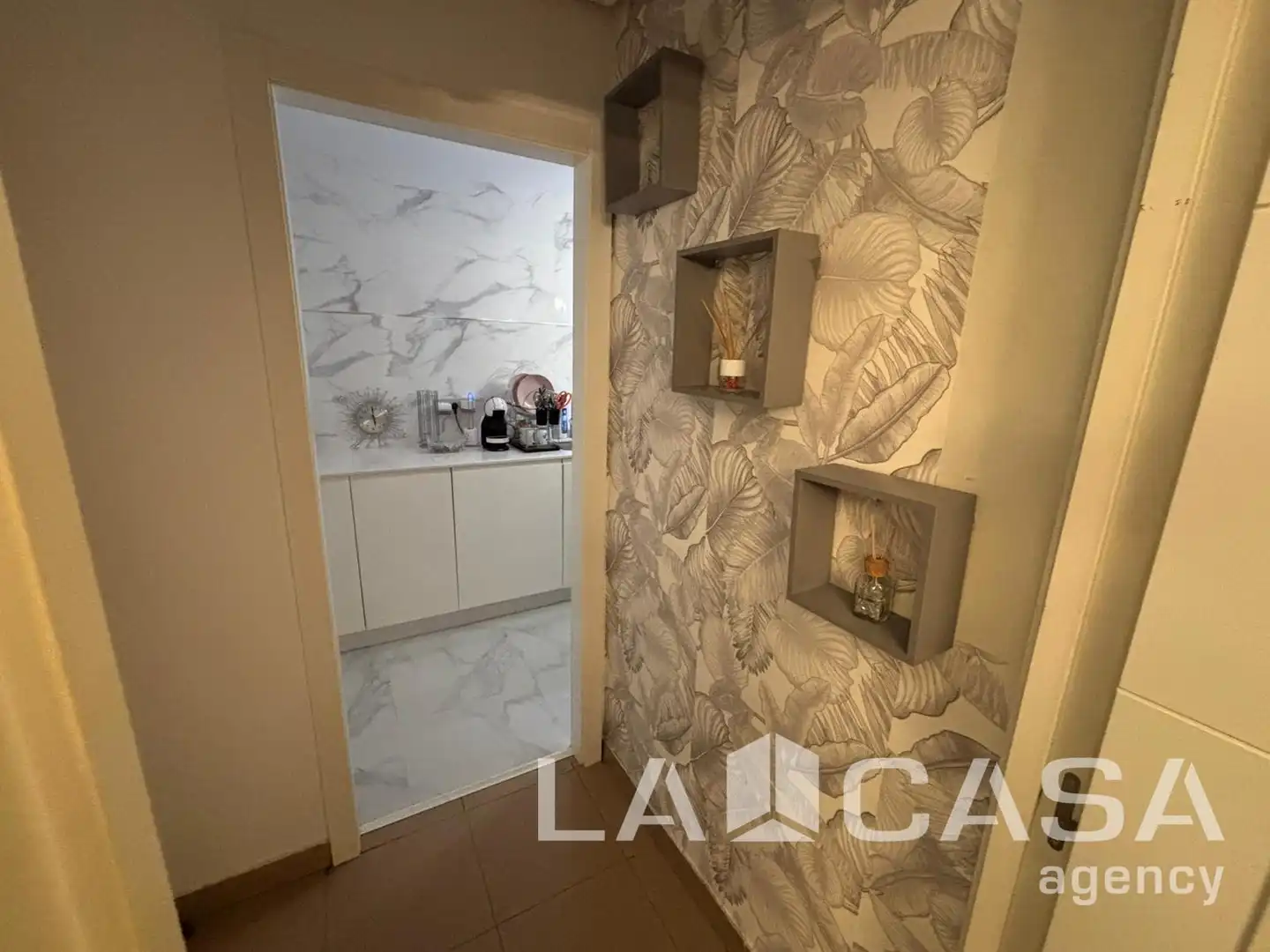 Cocina de Piso en venta en Alcalá de Guadaira