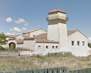 Vista exterior de Finca rústica de lloguer en  Lleida Capital