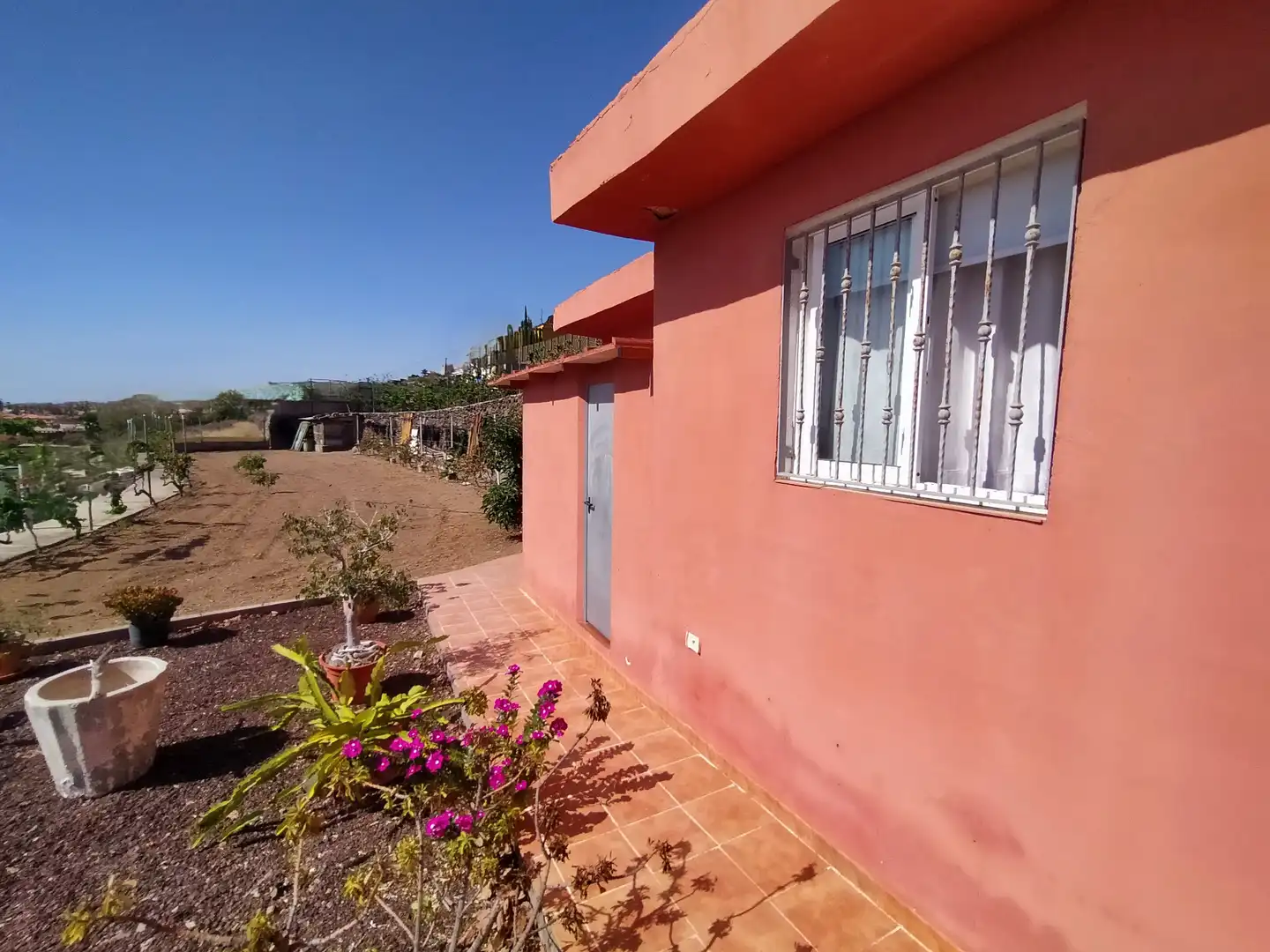 Terreny rústic en venda a Igueste de Candelaria, imagen 6