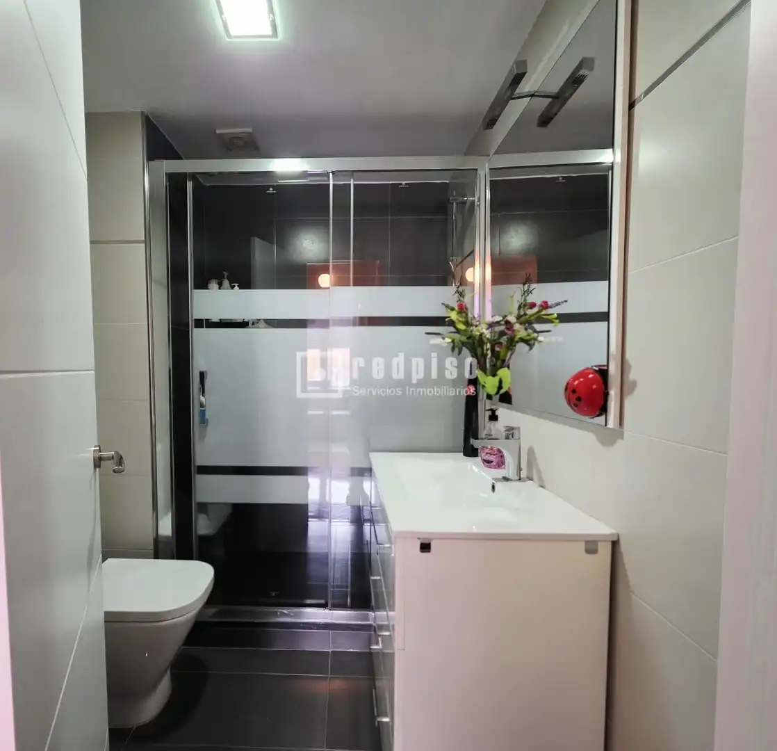 Wohnung zum Verkauf in Zona Renfe