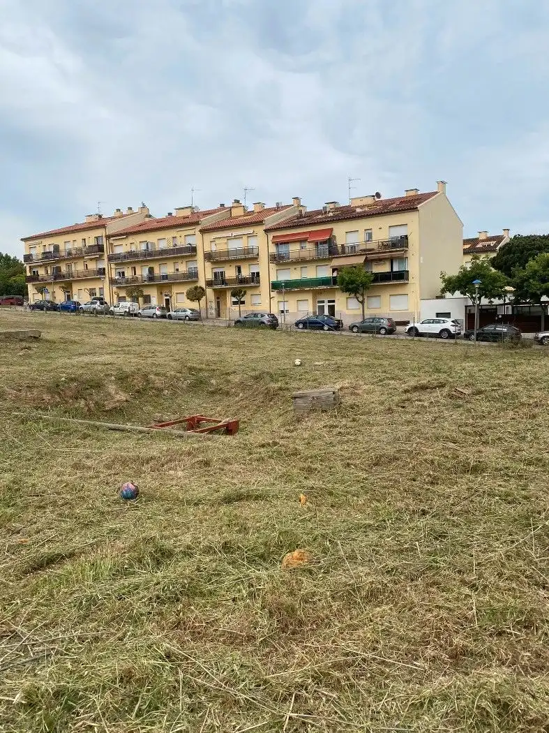Terreny industrial en venda en Palafrugell