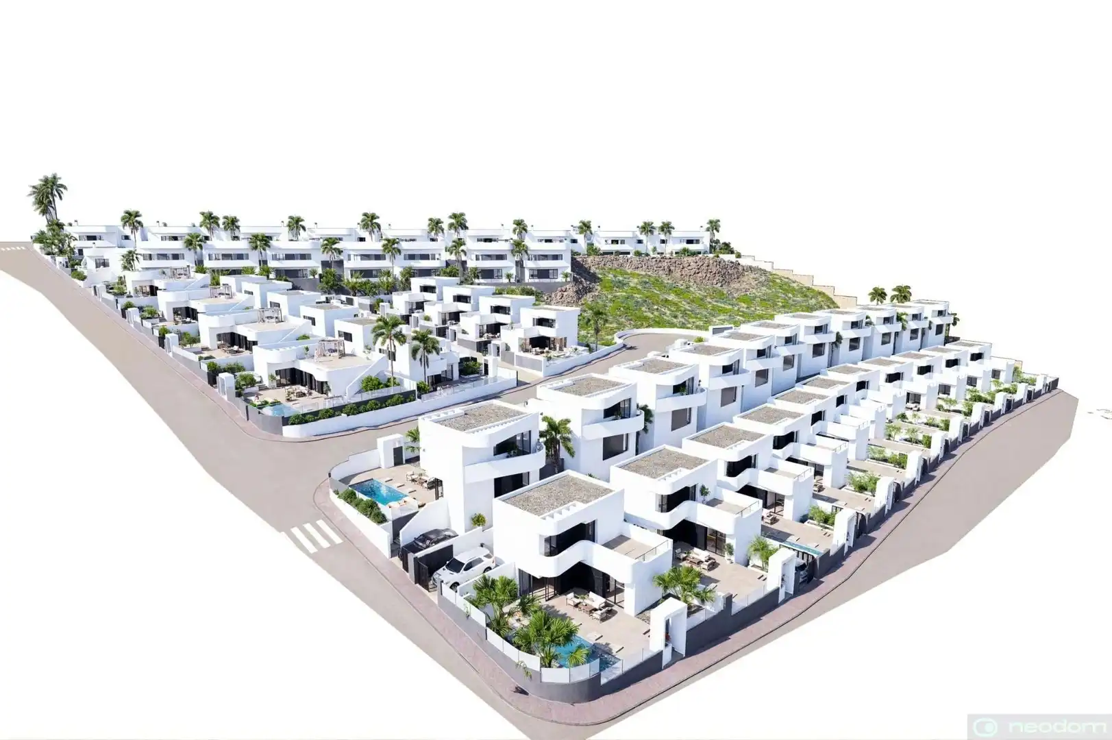 Casa con piscina in vendita a Algorfa, imagen 11