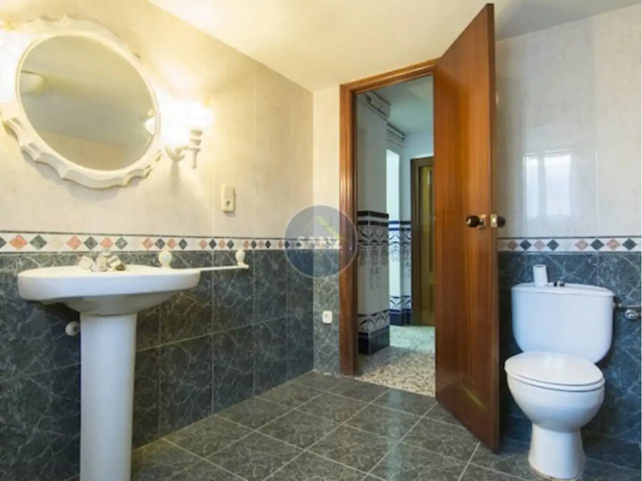 House with garden for sale in Avenida Moles, imagen 28