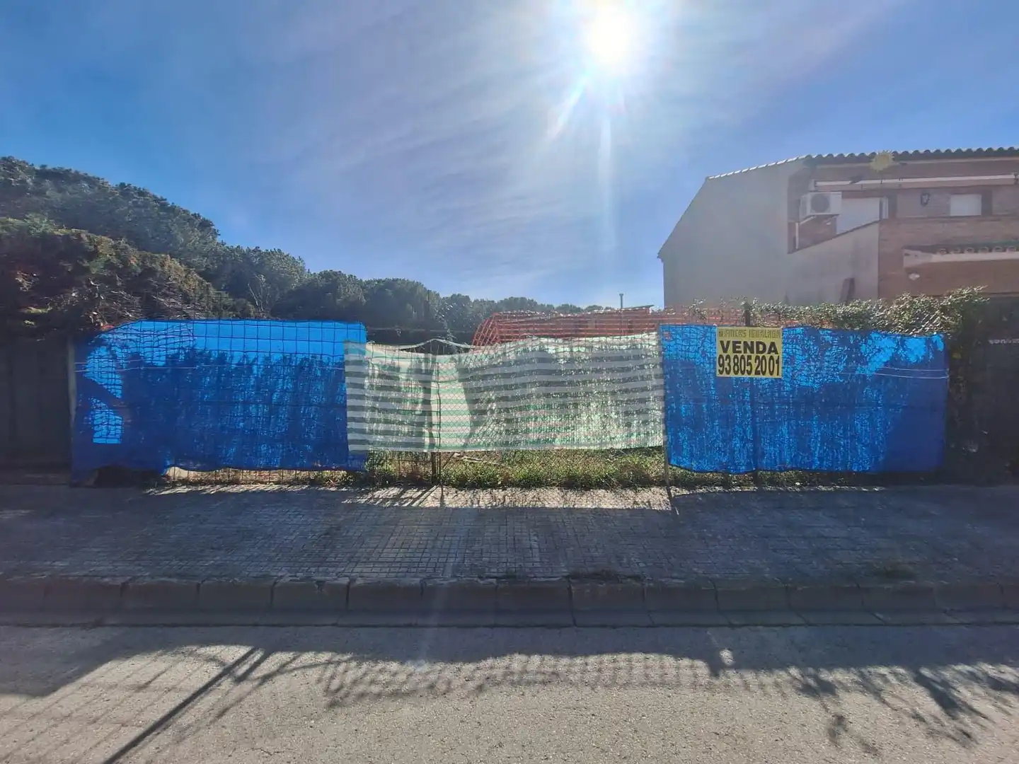 Terrenys i solars en venda a La Pobla de Claramunt