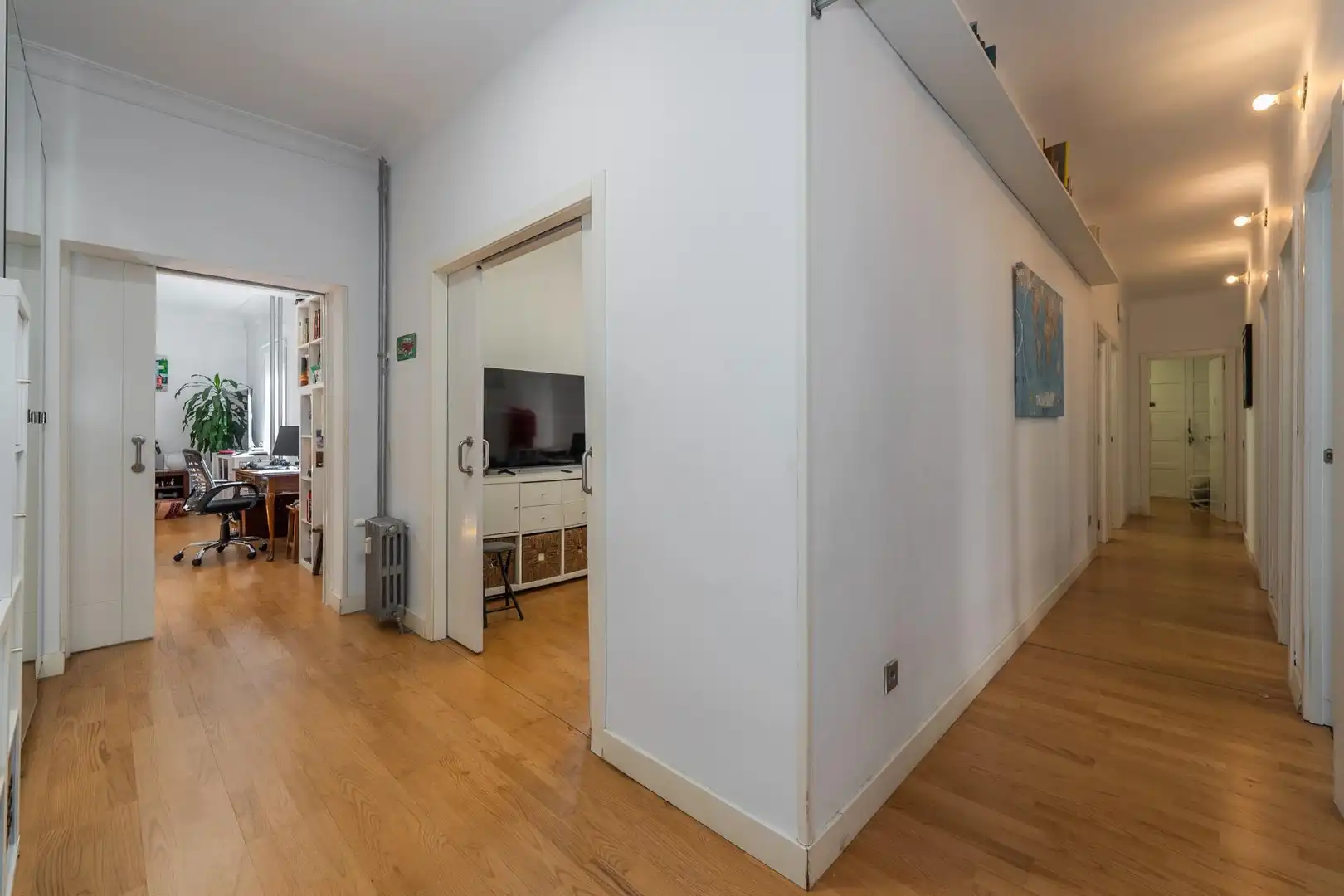 Flat with lift for sale in Calle ROMERO ROBLEDO, imagen 32