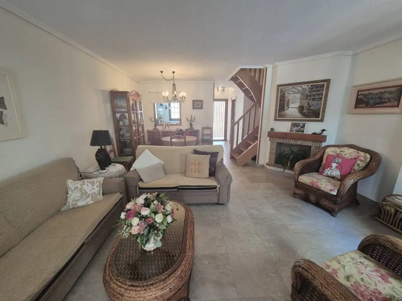 Detached homes for sale in Calle Paseo del Cid, Alcossebre