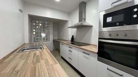 Photo 5 of Planta baja to rent in Castillo del Inglés, El Bajondillo, Málaga