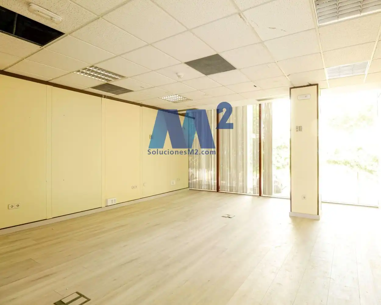 Büro mit Aufzug zur Miete in GOBELAS, imagen 5