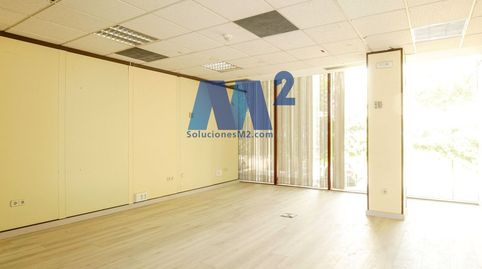 Foto 5 de Oficina de alquiler en La Florida - El Plantío, Madrid Capital