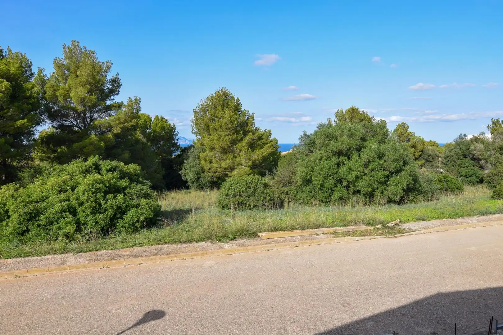 Residencial en venta en Colònia de Sant Pere