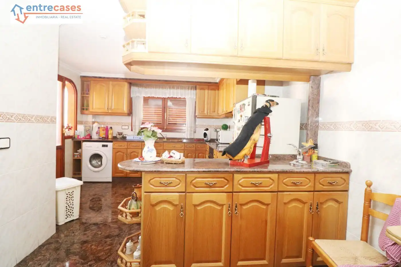 Casa o chalet en venta en San José - Los Metales