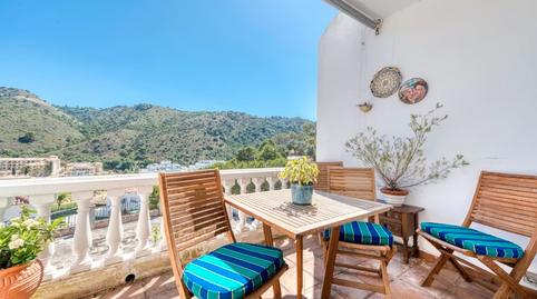 Foto 3 de Casa adosada en venda a Calle Los Castaños, 1d, Benahavís pueblo, Málaga