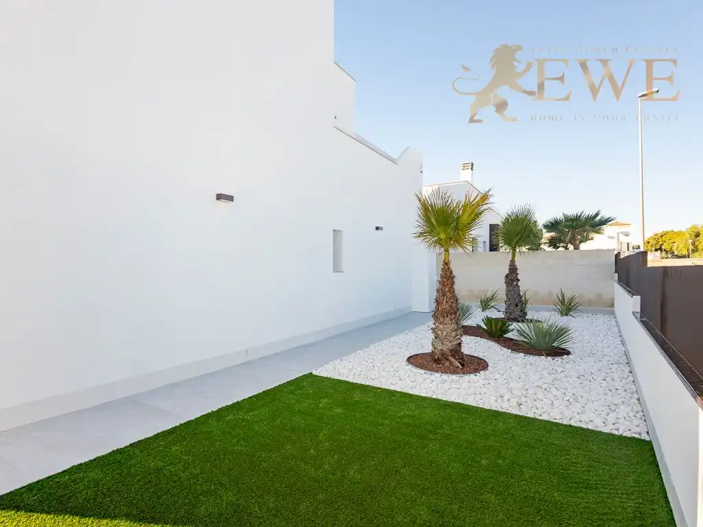 Maison mitoyenne à vendre à Calle Melocotonero, imagen 28