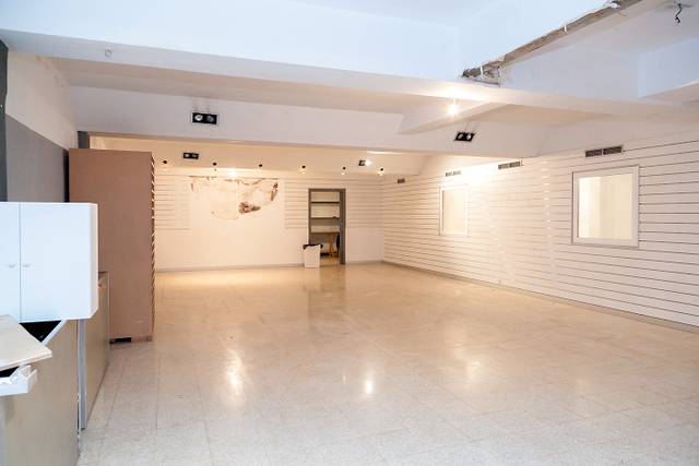 Local comercial en Venta en Carrer de Martí, 35 en Vila de Gràcia
