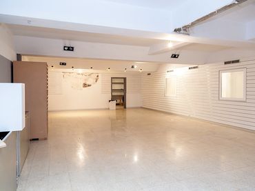 Local comercial en venta en Carrer de Martí 35