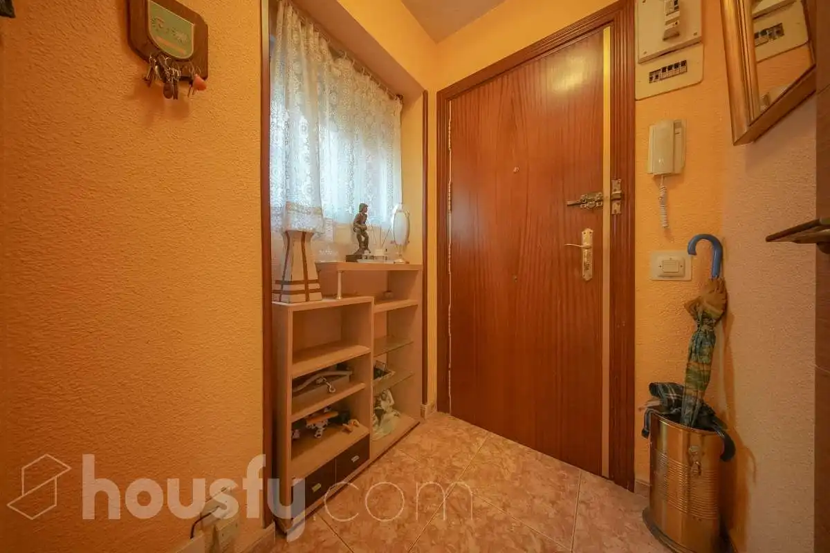 Flat with lift for sale in Calle San Robustiano ., imagen 32