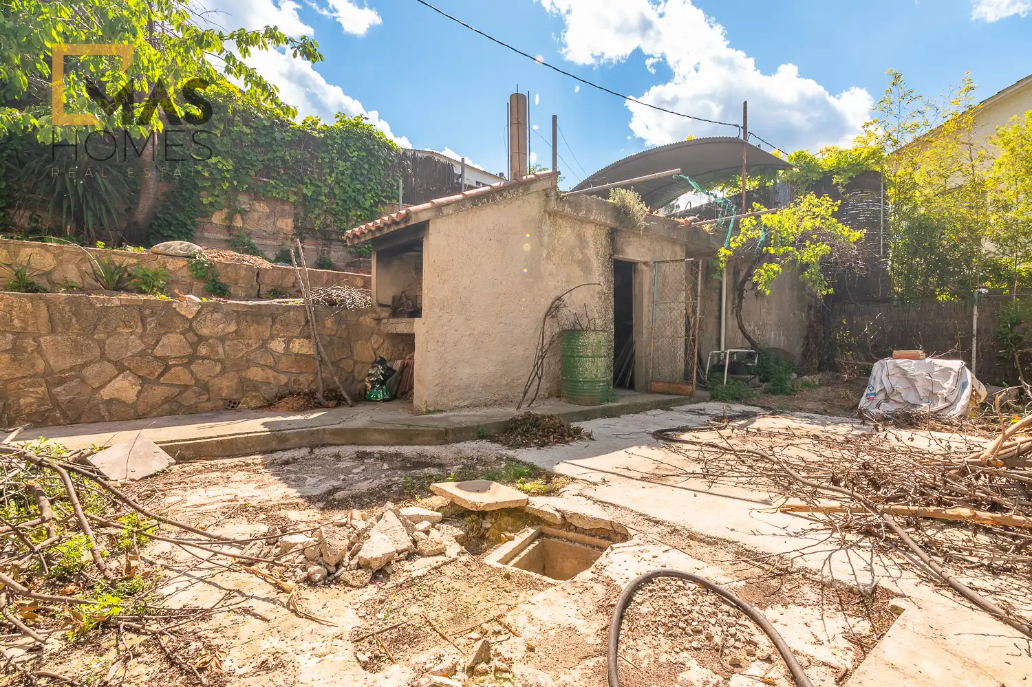 Haus mit Terrasse zum Verkauf in Carrer del Berguedà, imagen 27