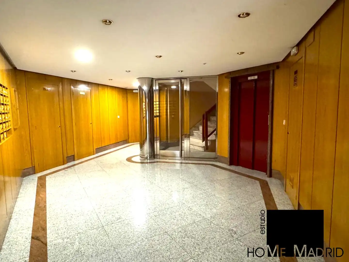 Flat for sale in Palencia  with Heating, Parquet flooring and Storage room