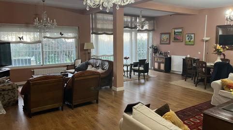 Foto 4 de Casa adosada en venta en Gabriel Enriquez de la Orden, Las Matas  - Peñascales, Las Rozas de Madrid