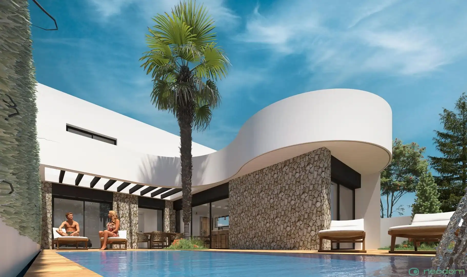 Casa en venta en Almoradí, imagen 38