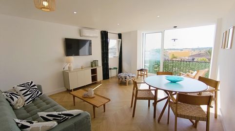 Foto 2 de Apartament en venda a Pueblo - Urbanizaciones, L'Alfàs del Pi