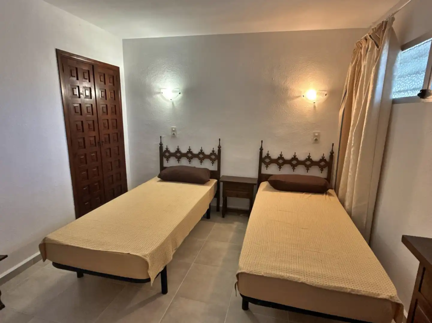Apartament amb terrassa en venda a Playa Arenal - Bol, imagen 10