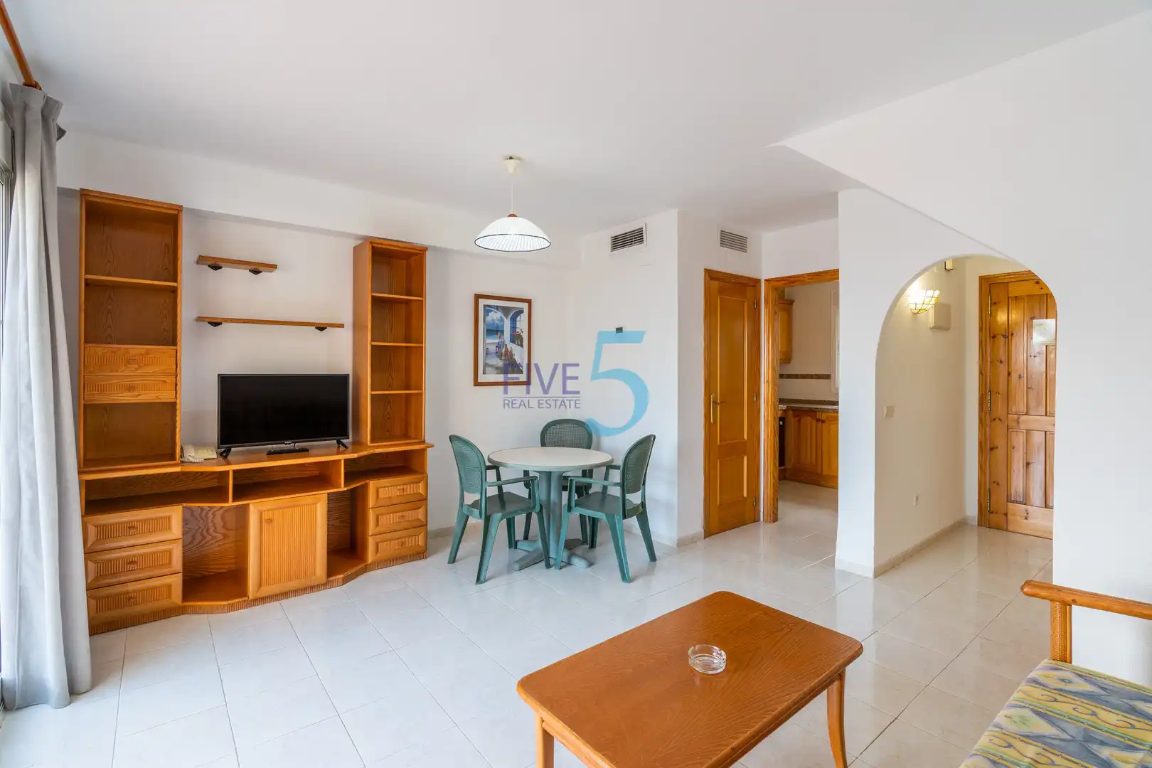 Piso con piscina en venta en Cometa, imagen 7