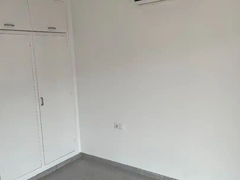 Dormitori de Pis en venda en Castelldefels amb Aire condicionat i Balcó