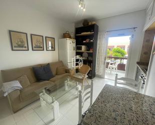 Balcony of Study to rent in Puerto de la Cruz  with Private garden, Terrace and Swimming Pool